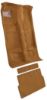 1975-1976 Chevrolet Vega ACC Cutpile molded carpet - ACC product photo