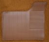 1975-1976 Chevrolet Vega ACC Cutpile molded carpet - ACC product photo