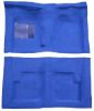 1968-1969 Mercury Montego ACC Loop molded carpet - ACC product photo