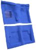 1968-1969 Mercury Montego ACC Loop molded carpet - ACC product photo