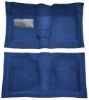 1961-1964 Chevrolet Biscayne ACC Loop molded carpet - ACC product photo
