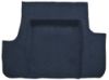 1962-1967 Chevrolet Chevy II ACC Loop trunk area carpet - ACC product photo