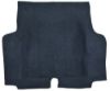1969-1970 Chevrolet Nova ACC Loop trunk area carpet - ACC product photo