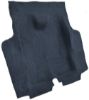 1971-1972 Chevrolet Nova ACC Loop trunk area carpet - ACC product photo