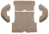 1973 American Motors Hornet ACC Loop cargo area carpet - ACC product photo