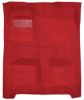 1953-1954 Chevrolet Two-Ten Series ACC Loop molded carpet - ACC product photo