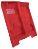 1965-1968 Chrysler Imperial ACC Loop molded carpet - ACC product photo