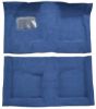 1971-1973 Plymouth Scamp ACC Loop molded carpet - ACC product photo