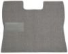 1941-1946 GMC CC100 ACC Loop cut-and-sewn carpet - ACC product photo