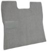 1945-1946 GMC CC101 ACC Loop cut-and-sewn carpet - ACC product photo