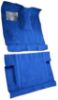 1974-1979 Ford F-350 ACC Cutpile molded carpet - ACC product photo