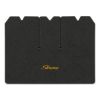 1969 Chevrolet Corvette cargo mat with the Stingray logo in Essex 1079A Dk Slate carpet, illustration