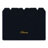 1969 Chevrolet Corvette cargo mat with the Stingray logo in Essex 1044A Midnight Blue carpet, illustration
