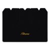 1970 Chevrolet Corvette cargo mat with the Stingray logo in Essex 1001A Black carpet, illustration