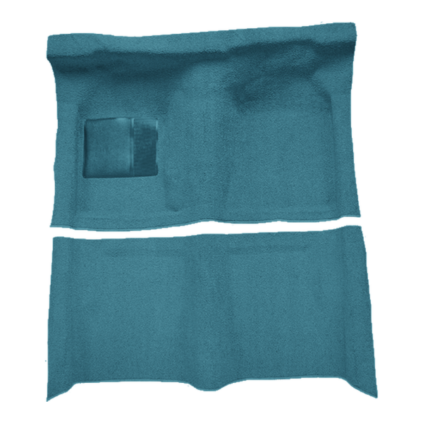 Picture of 1960-1965 Ford Ranchero Auto Carpet Kit, Molded Loop - 2 Piece