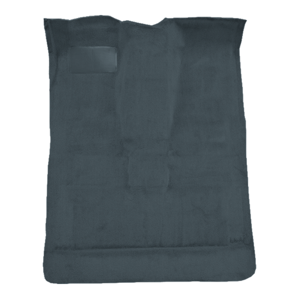 Picture of 1986-1997 Ford Ranger Ext Cab 2 & 4WD Carpet Kit, Molded Cutpile - 1 Piece