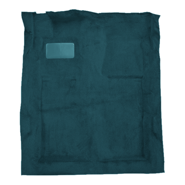 Picture of 1975-1979 Lincoln Continental 4DR Carpet Kit, Molded Cutpile - 1 Piece
