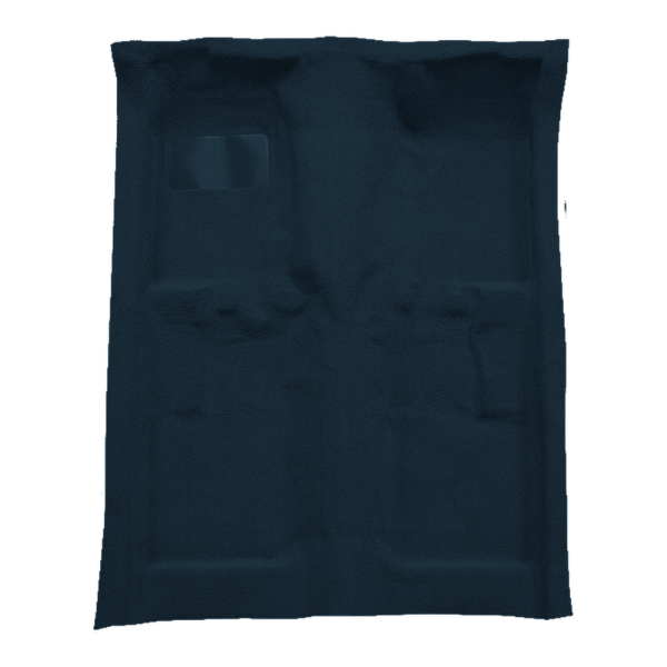 Picture of 1970-1973 Ford Maverick 4DR Carpet Kit, Molded Loop - 1 Piece