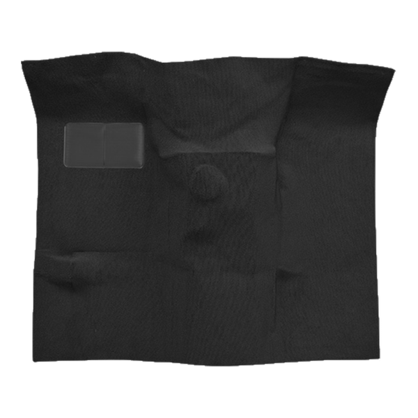 Picture of 1961-1965 International Scout 80 Pickup Reg Cab 4WD Auto/Manual Column Shift Carpet Kit, Molded Loop - 1 Piece