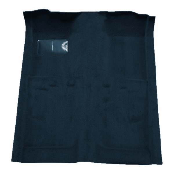 Picture of 1970-1973 Ford Maverick 2DR Auto Carpet Kit, Molded Loop - 1 Piece