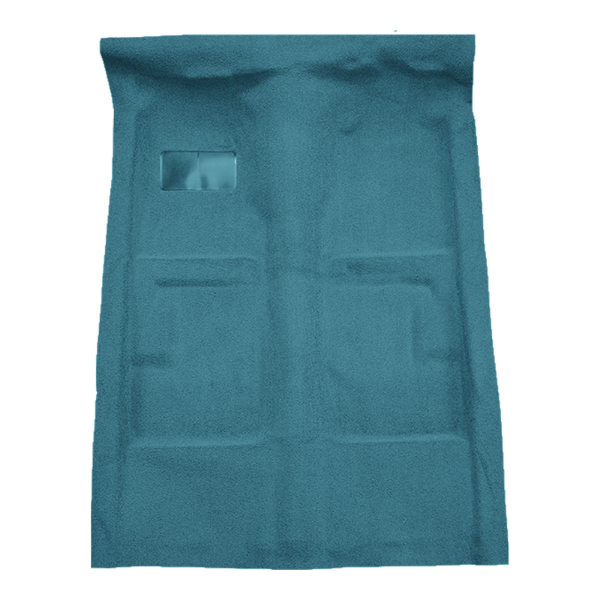 Picture of 1965-1969 Lincoln Continental 2DR/4DR Carpet Kit, Molded Loop - 1 Piece