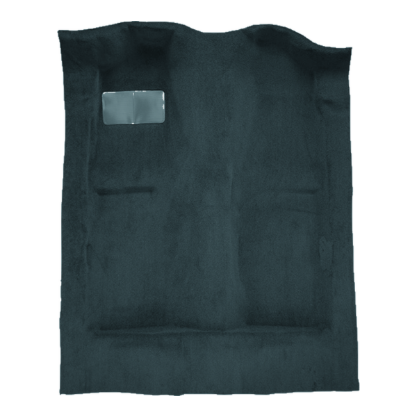 Picture of 1984-1992 Lincoln Mark VII Carpet Kit, Molded Cutpile - 1 Piece