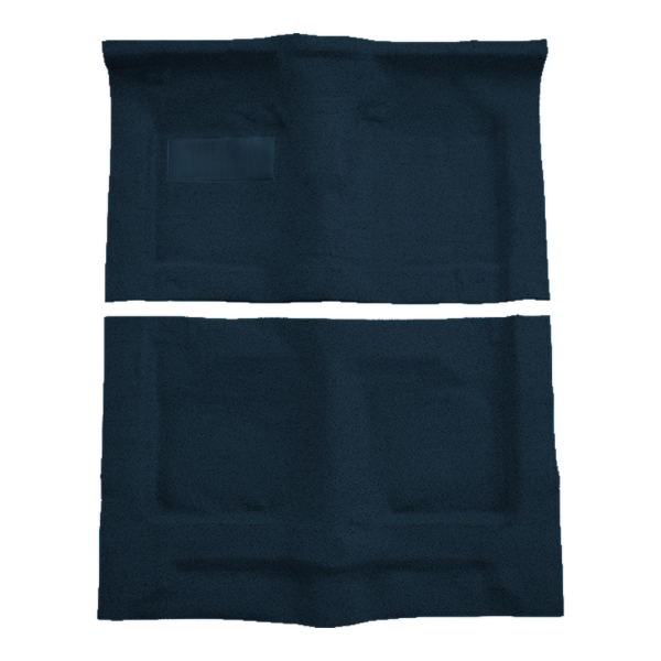 Picture of 1961 Pontiac Ventura 4DR Auto Carpet Kit, Molded Loop - 2 Piece