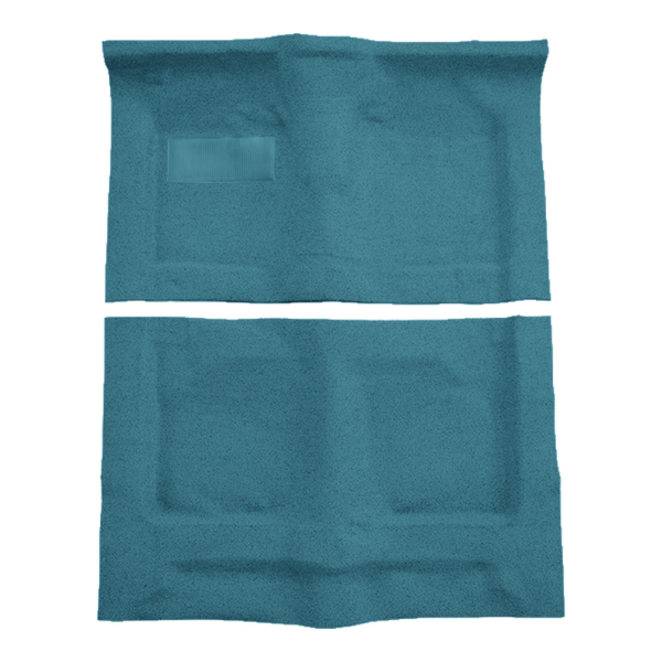 Picture of 1961-1964 Pontiac Catalina 2DR Hardtop Auto Carpet Kit, Molded Loop - 2 Piece