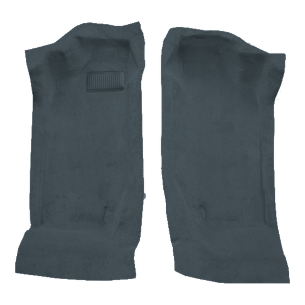 Picture of 1984-1988 Pontiac Fiero Carpet Kit, Molded Cutpile - 2 Piece