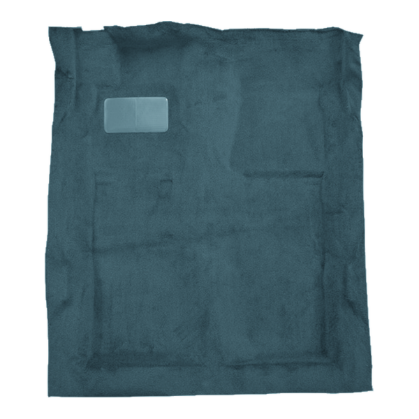 Picture of 1974 Lincoln Continental 4DR Carpet Kit, Molded Cutpile - 1 Piece