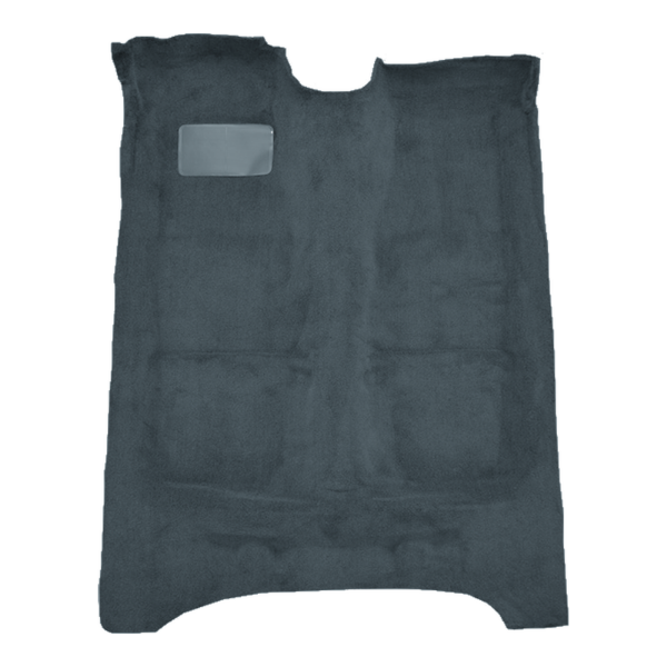 Picture of 1980-1983 Lincoln Mark VI Carpet Kit, Molded Cutpile - 1 Piece