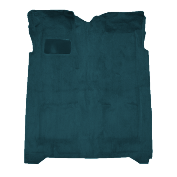 Picture of 1974-1976 Lincoln Mark IV 2DR Carpet Kit, Molded Cutpile - 1 Piece