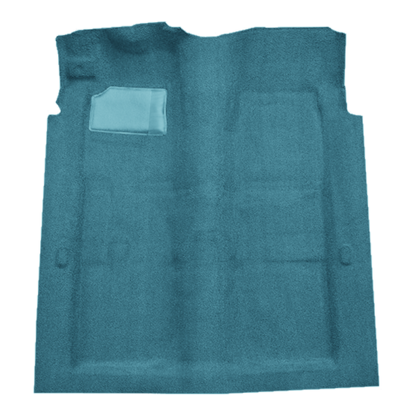 Picture of 1969-1970 Ford LTD 2DR Auto Carpet Kit, Molded Loop - 1 Piece