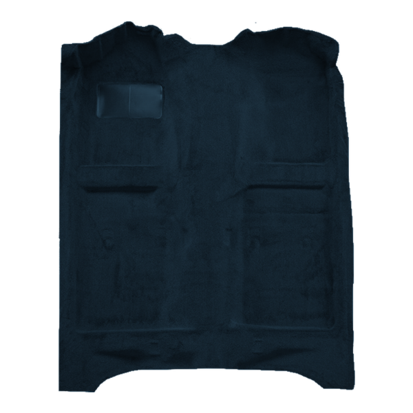 Picture of 1983 Mercury Marquis 4DR Carpet Kit, Molded Cutpile - 1 Piece