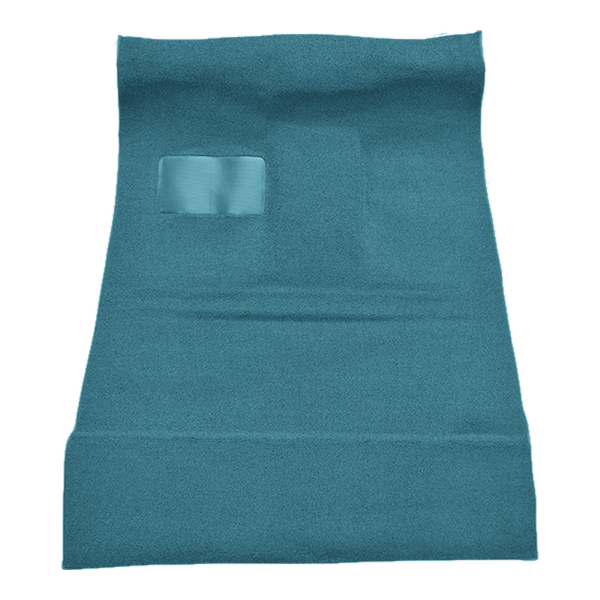 Picture of 1948-1952 Ford F-1 Reg Cab Low Tunnel Carpet Kit, Molded Loop - 1 Piece