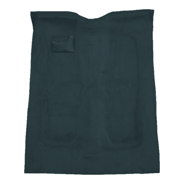 Picture of 1977-1981 Pontiac Catalina Safari 4DR Wagon Carpet Kit, Molded Cutpile - 1 Piece