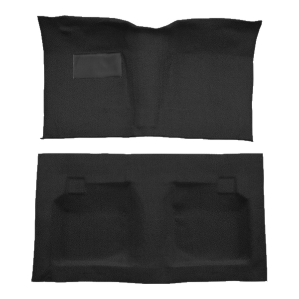 Picture of 1959 Pontiac Catalina 2DR Hardtop Full Carpet Kit, Molded Loop - 2 Piece