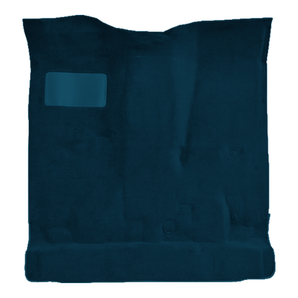 Picture of 1983-1995 Ford Ranger Reg Cab 2 & 4WD Carpet Kit, Molded Cutpile - 1 Piece
