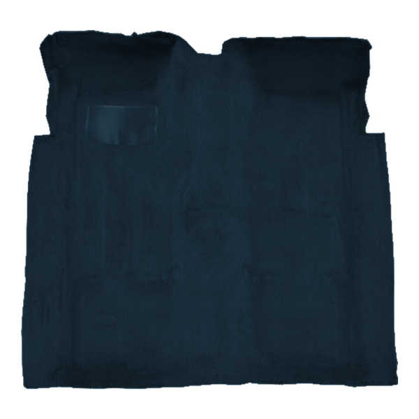Picture of 1972-1973 Ford Ranchero Auto Carpet Kit, Molded Loop - 1 Piece