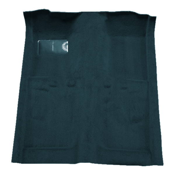 Picture of 1974-1977 Ford Maverick 2DR Auto Carpet Kit, Molded Cutpile - 1 Piece
