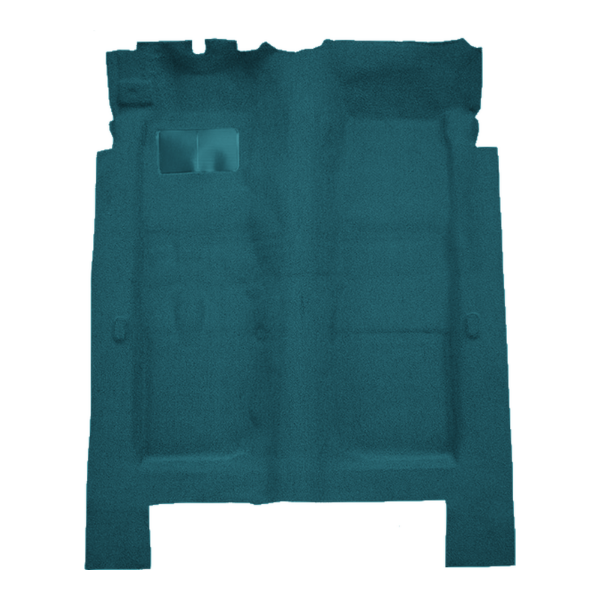 Picture of 1971-1973 Ford LTD 4DR Carpet Kit, Molded Loop - 1 Piece