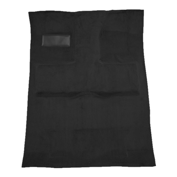 Picture of 1971-1973 International 1310 Crew Cab 4WD Carpet Kit, Molded Loop - 1 Piece