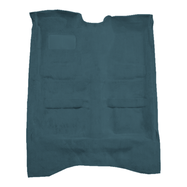Picture of 1979-1982 Ford LTD 4DR Carpet Kit, Molded Cutpile - 1 Piece