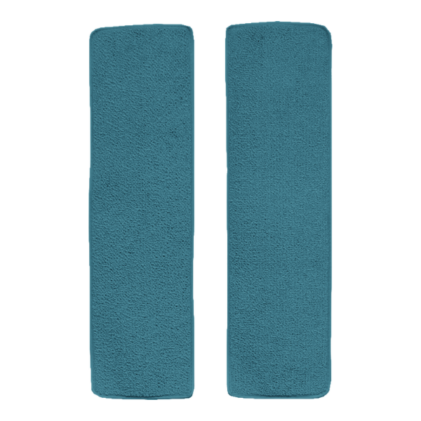 Picture of 1948-1952 Ford F-2 Door Panel Inserts without Cardboard Carpet Kit, Loop - 2 Piece