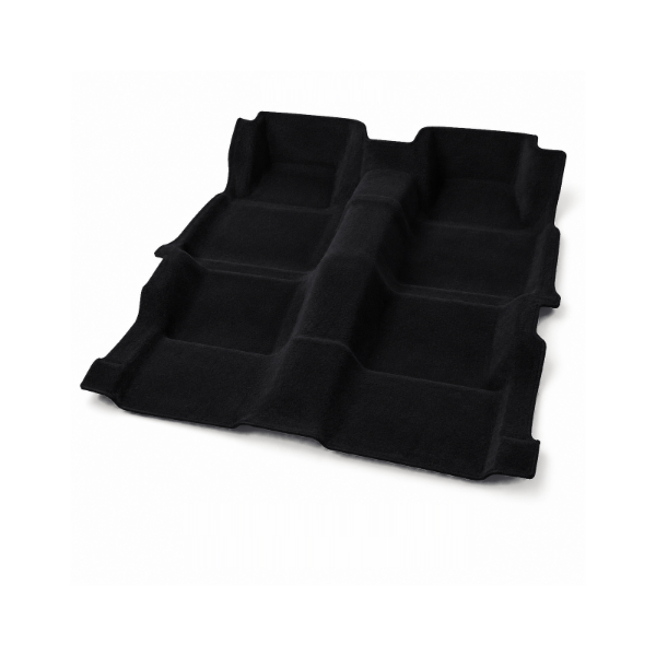 Picture of 1974 International 200 Travelall 2WD Complete Carpet Kit, Molded Cutpile - 8 Piece