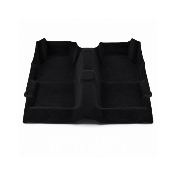 Picture of 1974 International 200 Travelall 2WD Pass Area Carpet Kit, Molded Cutpile - 3 Piece
