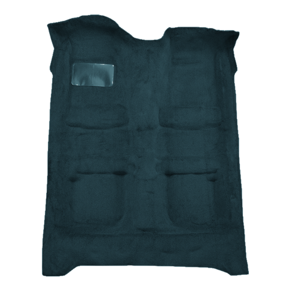 Picture of 1980 Lincoln Continental 4DR Carpet Kit, Molded Cutpile - 1 Piece