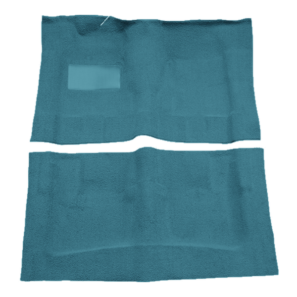 Picture of 1966 Pontiac Star Chief Executive 2DR Auto Carpet Kit, Molded Loop - 2 Piece
