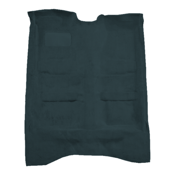 Picture of 1987-1991 Mercury Colony Park 4DR Carpet Kit, Molded Cutpile - 1 Piece