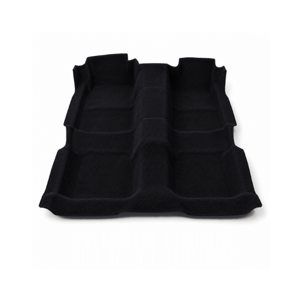 Picture of 1971-1973 International 1210 Crew Cab 2WD Carpet Kit, Molded Loop - 1 Piece